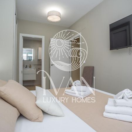 Casa Moon Ivan Luxury Homes 1ªpta Sur 1ªlinea Oropesa del Mar Exterior foto