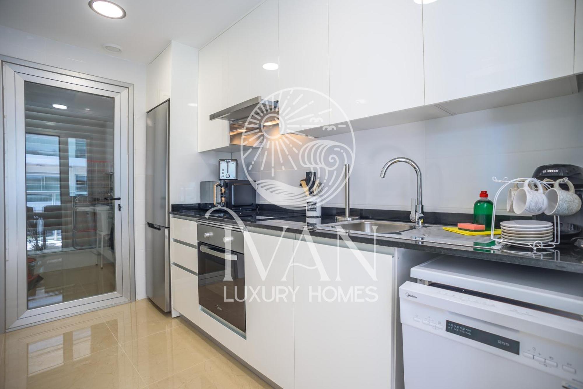 Casa Moon Ivan Luxury Homes 1ªpta Sur 1ªlinea Oropesa del Mar Exterior foto